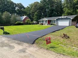 Best Driveway Overlay Services  in Marlboro Meadows, MD